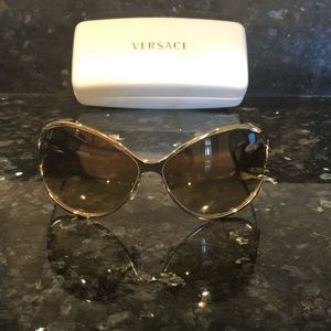 VERSACE Sunglasses Model 2098